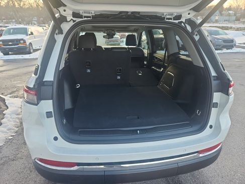 New 2022 Jeep Grand Cherokee Limited 4xe image 5