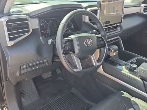 Used 2022 Toyota Tundra Limited RWD image 10