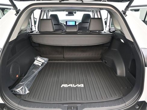 New 2025 Toyota RAV4 XLE Premium w/ Weather Package image 14