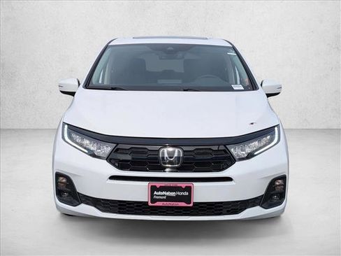 New 2026 Honda Odyssey Touring image 6