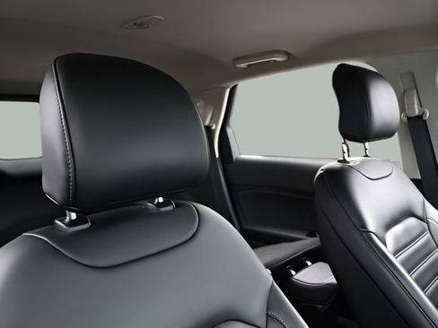 Used 2019 Ford Edge SEL w/ Equipment Group 201A image 17