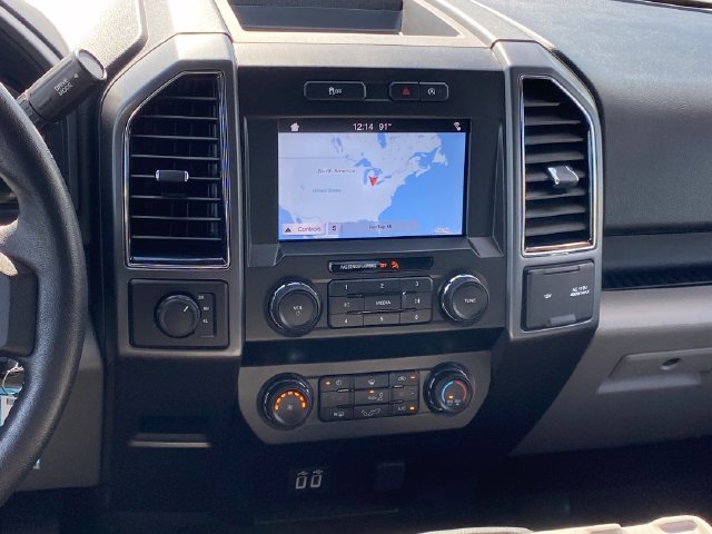 Used 2019 Ford F150 XLT w/ Equipment Group 302A Luxury AWD/4WD image 10