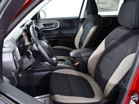 New 2025 Ford Bronco Sport Big Bend w/ Convenience Package image 6