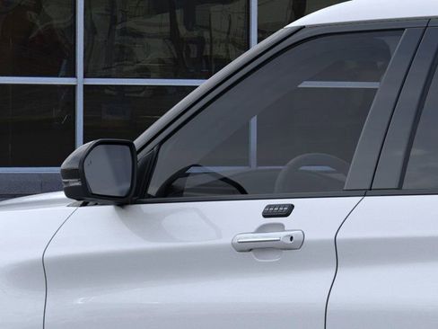 New 2026 Ford Explorer Platinum image 21