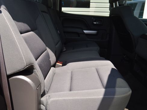 Used 2015 Chevrolet Silverado 1500 LT w/ All Star Edition image 24