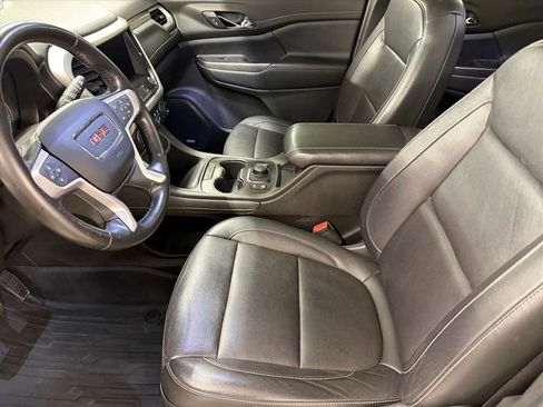 Used 2020 GMC Acadia SLT image 11