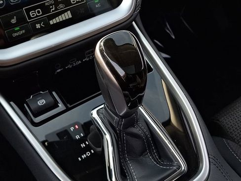 Certified 2025 Subaru Outback Premium image 15