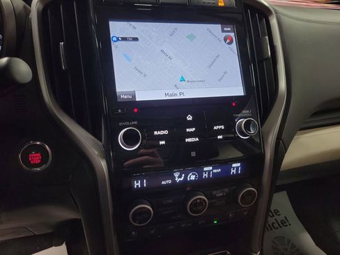 Used 2022 Subaru Ascent Touring image 14