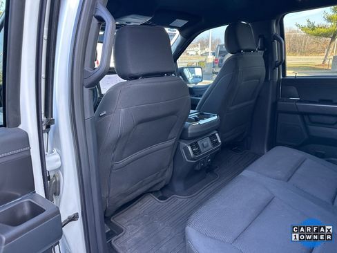 Used 2024 Ford F150 XLT w/ Equipment Group 302A MID image 47