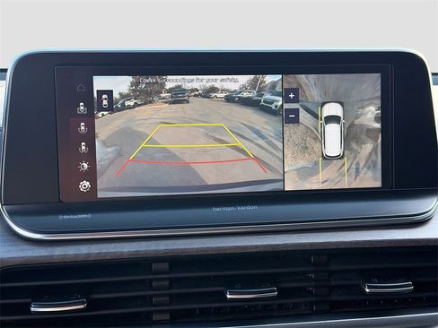 Used 2021 Kia Telluride SX w/ SX Prestige Package image 13