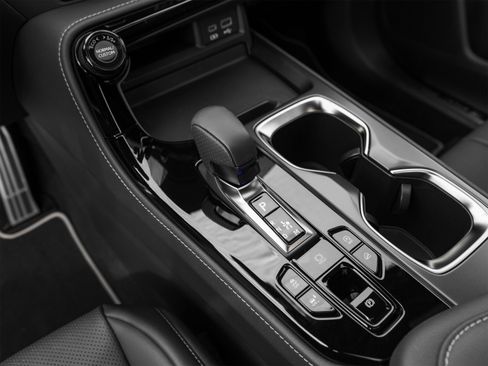Used 2022 Lexus NX 350 AWD image 27