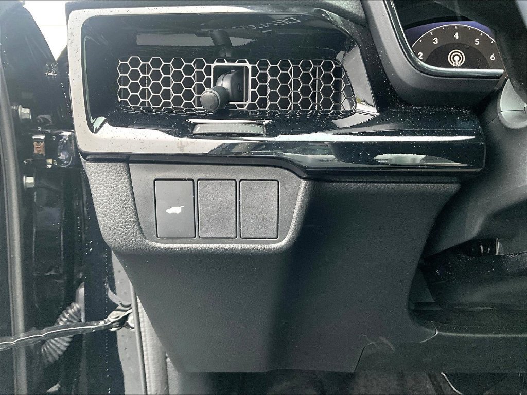 Used 2026 Honda CR-V EX-L image 17
