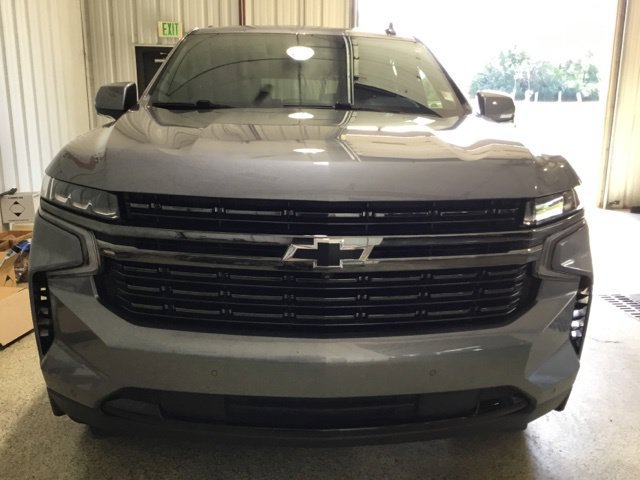 Used 2022 Chevrolet Tahoe RST w/ Luxury Package AWD/4WD image 6