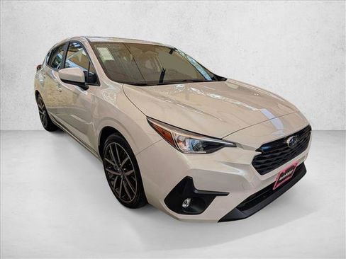New 2026 Subaru Impreza 2.0i Sport AWD/4WD image 3