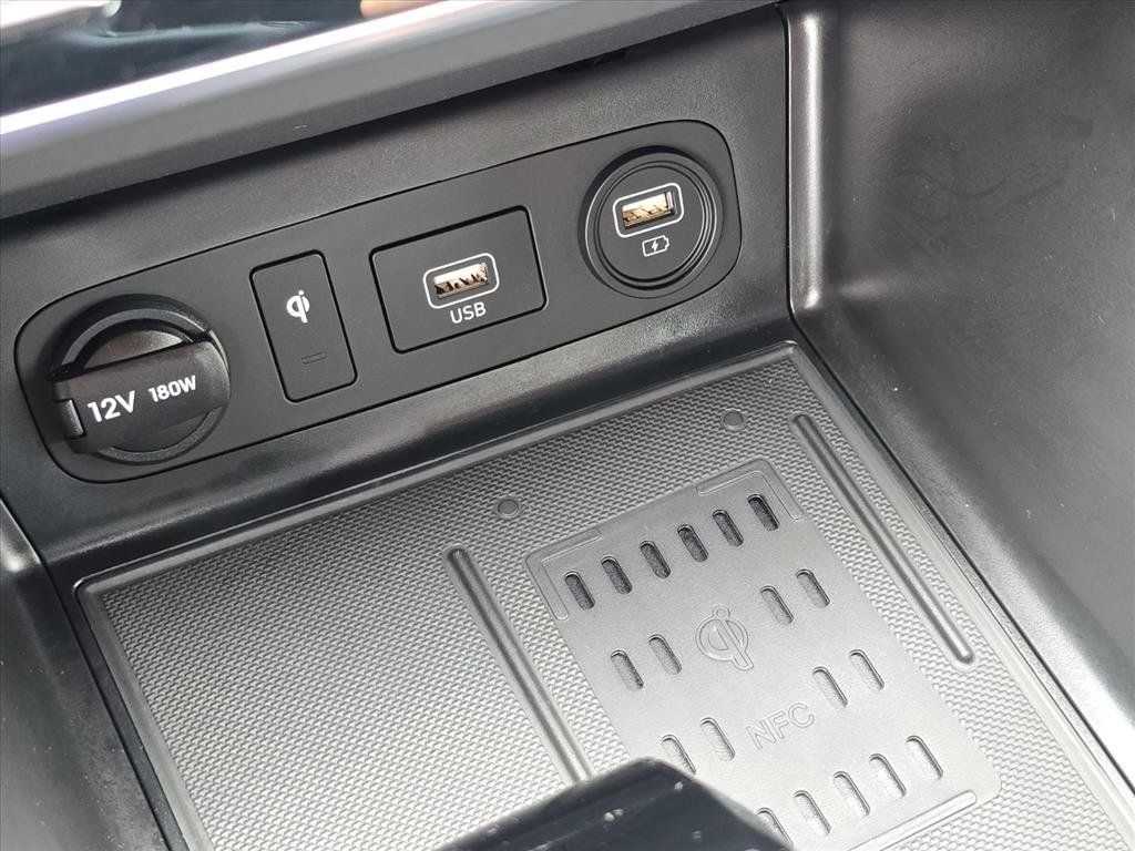 Used 2022 Hyundai Sonata N Line FWD image 20