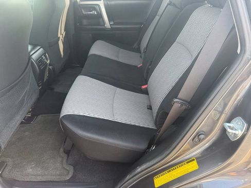 Used 2016 Toyota 4Runner SR5 RWD image 11