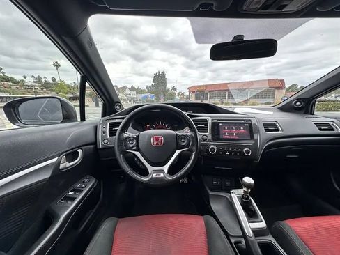 Used 2015 Honda Civic Si image 24