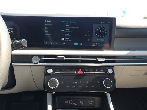 New 2026 Hyundai Tucson SEL image 13