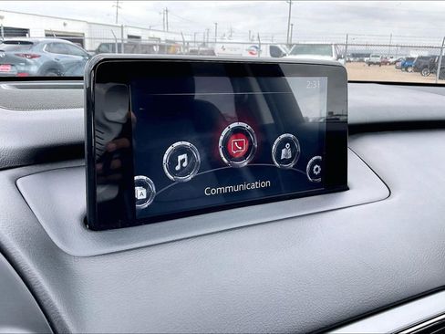 Used 2018 MAZDA CX-9 Touring image 26