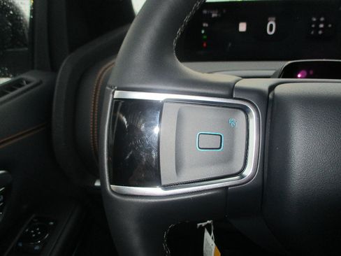 New 2026 Ford Expedition Tremor AWD/4WD image 11