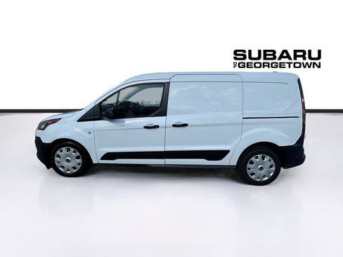 Used 2021 Ford Transit Connect XL FWD image 4
