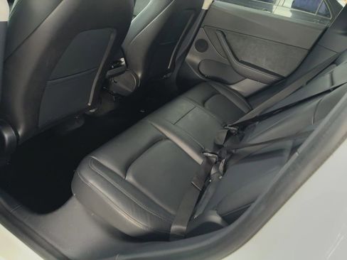 Used 2020 Tesla Model Y Performance image 6