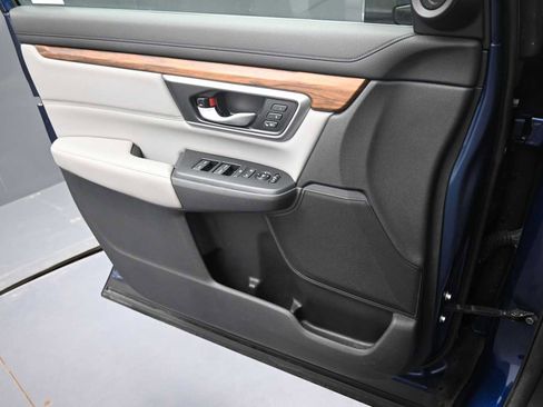 Used 2018 Honda CR-V EX-L image 10