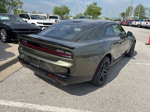 New 2026 Dodge Charger Scat Pack image 25