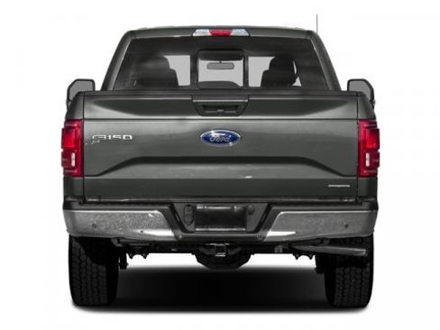 Used 2016 Ford F150 Lariat image 7