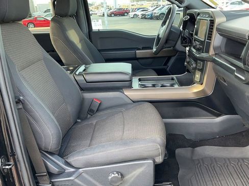 Used 2023 Ford F150 XL w/ Rattler Package image 13