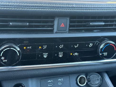 Certified 2024 Nissan Rogue S FWD image 20