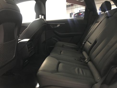 Used 2022 Audi Q7 2.0T Premium Plus image 24