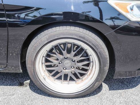 Used 2016 Honda Accord EX image 7