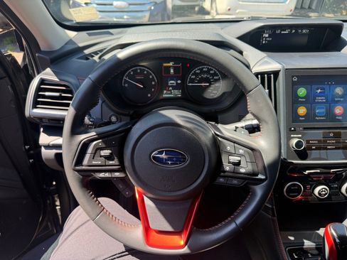 Used 2023 Subaru Forester Sport AWD/4WD image 9