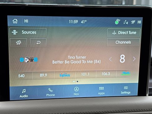 Used 2024 Lincoln Aviator Reserve w/ Equipment Group 201A image 19