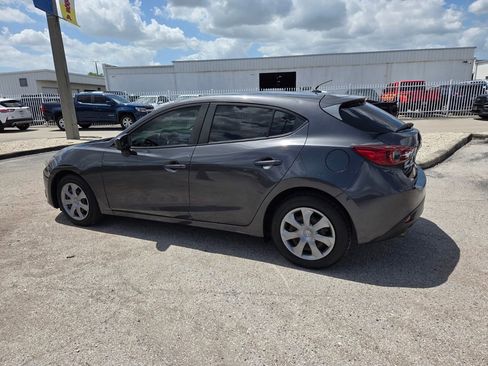 Used 2014 MAZDA MAZDA3 i Sport FWD image 8