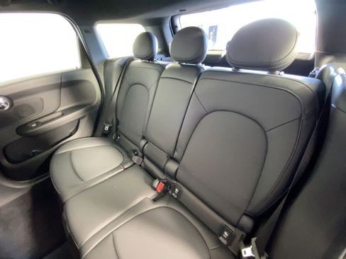 Used 2021 MINI Cooper Countryman Oxford Edition image 28