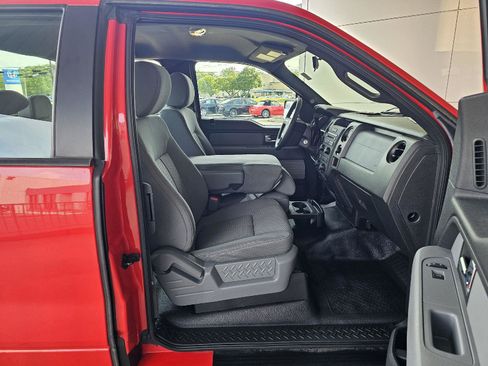 Used 2014 Ford F150 STX RWD image 12