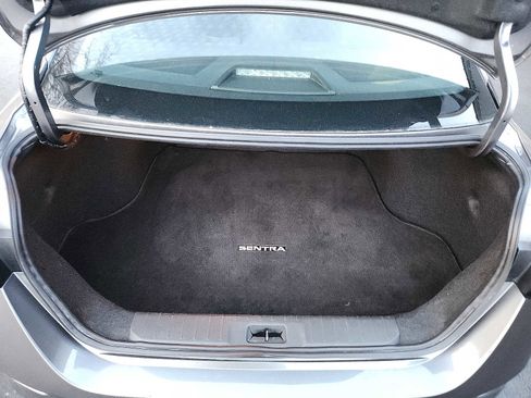 Used 2024 Nissan Sentra SV image 26