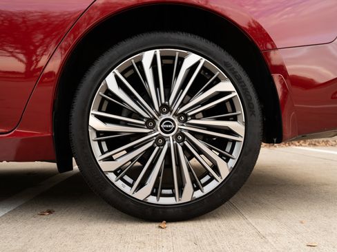 Used 2023 Nissan Altima 2.5 SL image 15