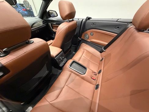 Used 2017 BMW M240i Convertible image 21