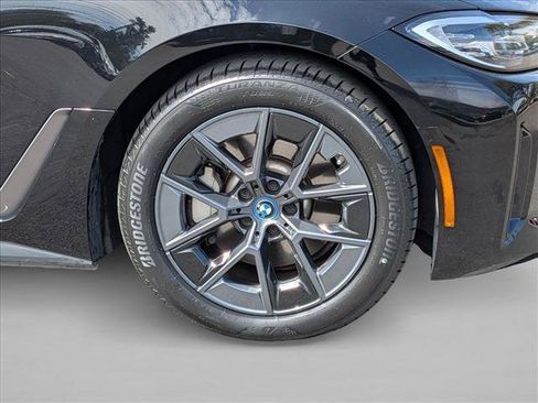 Used 2023 BMW i4 eDrive35 RWD image 25