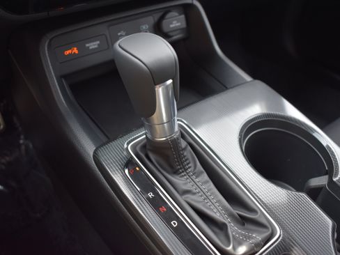 New 2026 Honda Civic Sport image 18