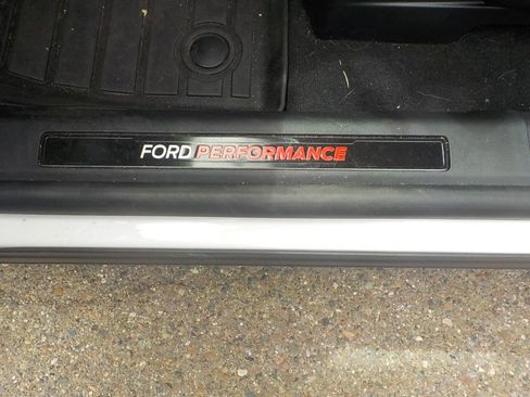 Used 2025 Ford Explorer ST w/ Sun And Sound Package AWD/4WD image 11