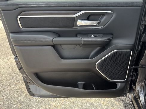 New 2026 RAM 1500 Laramie AWD/4WD image 23