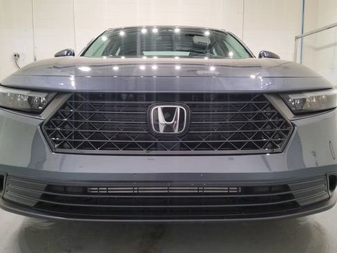New 2026 Honda Accord LX image 3