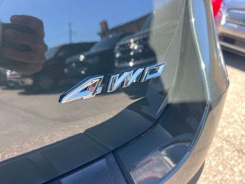 Certified 2023 Ford Explorer XLT w/ Equipment Group 202A AWD/4WD image 23