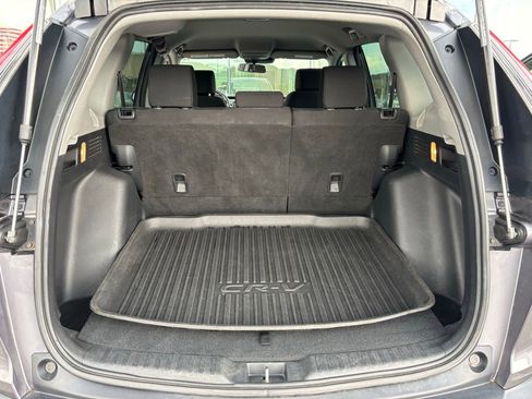 Used 2020 Honda CR-V LX image 17