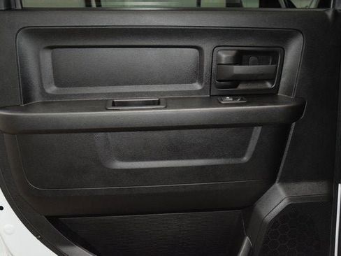 Used 2024 RAM 4500 Tradesman w/ Electrical Accessory Group RWD image 34