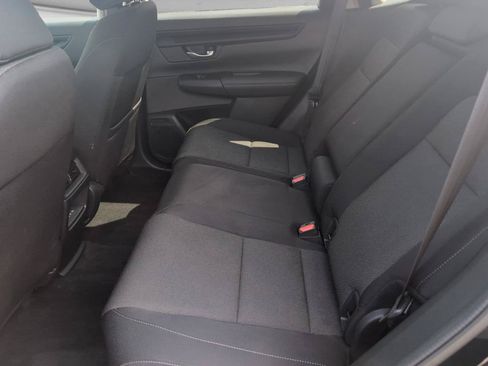 Used 2025 Honda CR-V EX image 28